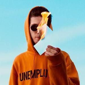 Meet your Posher, Nathan